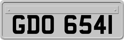 GDO6541
