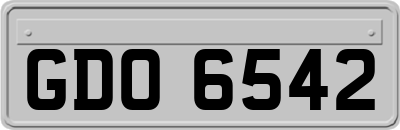 GDO6542