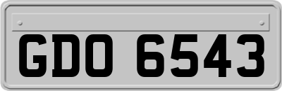 GDO6543