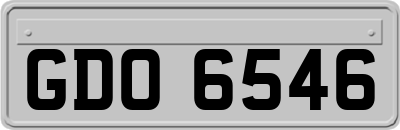 GDO6546