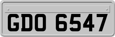 GDO6547