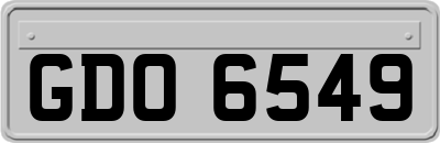 GDO6549