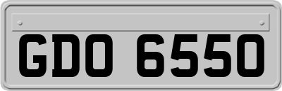 GDO6550