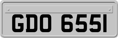 GDO6551