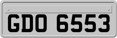 GDO6553