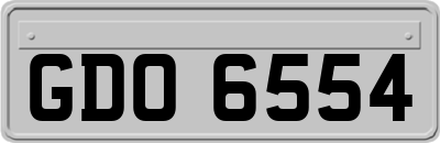 GDO6554