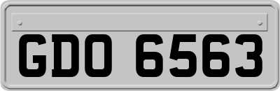 GDO6563