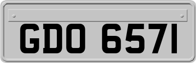 GDO6571