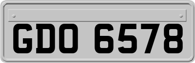 GDO6578