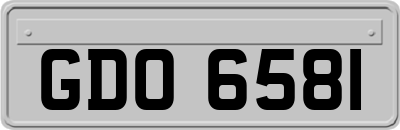 GDO6581