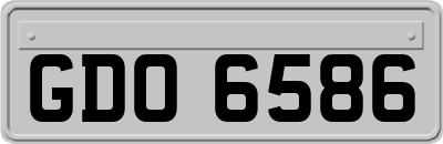 GDO6586