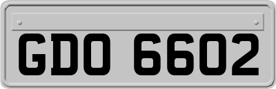 GDO6602