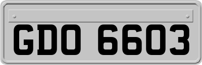 GDO6603