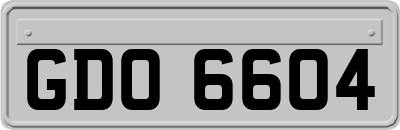 GDO6604