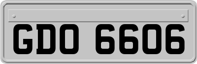 GDO6606