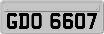 GDO6607