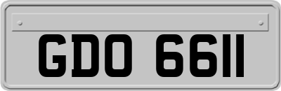 GDO6611