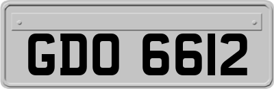 GDO6612