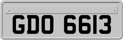 GDO6613