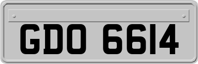 GDO6614