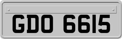 GDO6615