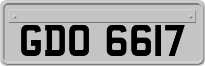 GDO6617