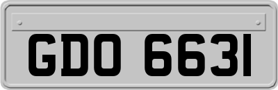 GDO6631