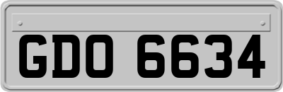 GDO6634
