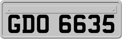 GDO6635