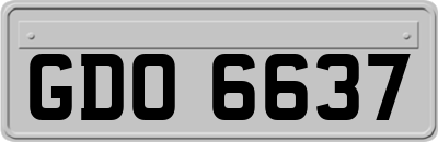 GDO6637