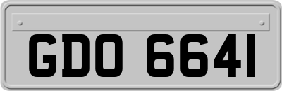 GDO6641