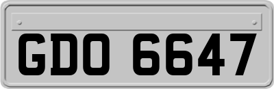 GDO6647