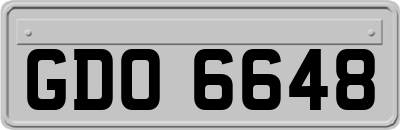GDO6648