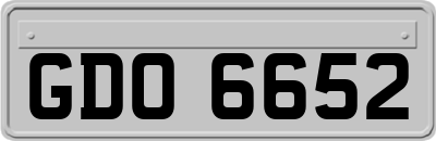 GDO6652