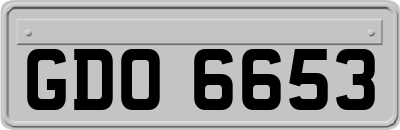 GDO6653