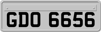 GDO6656