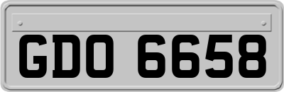GDO6658