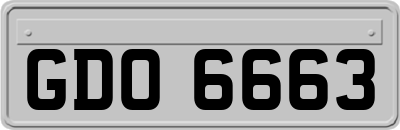 GDO6663
