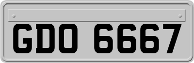 GDO6667