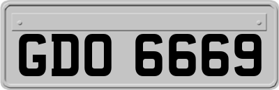 GDO6669