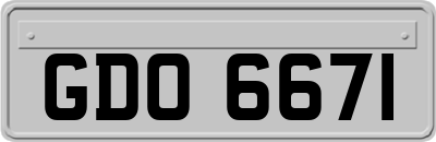 GDO6671