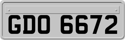 GDO6672