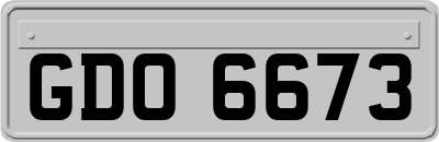 GDO6673