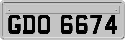 GDO6674