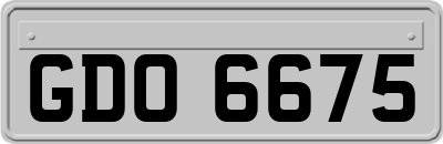 GDO6675
