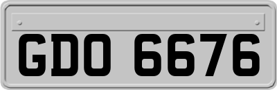 GDO6676