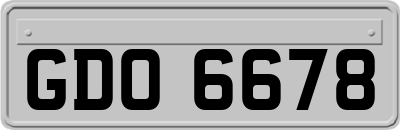 GDO6678