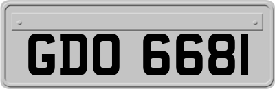 GDO6681