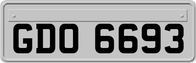 GDO6693