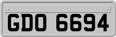 GDO6694